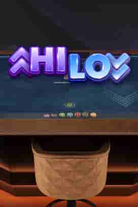 First Person Hi Lo
