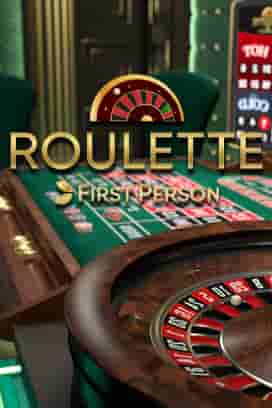 First Person Roulette