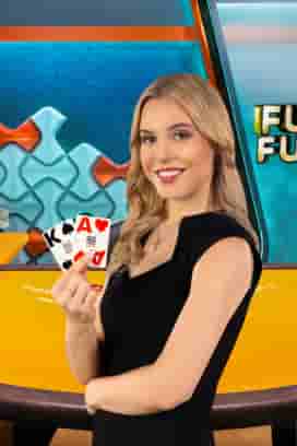 Infinite Fun Fun 21 Blackjack