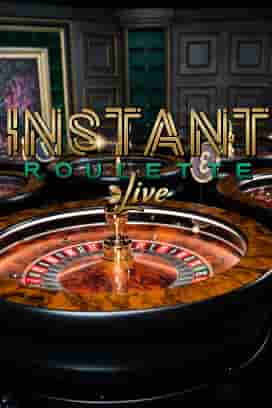 Instant Roulette