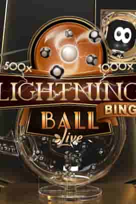 Lightning Ball