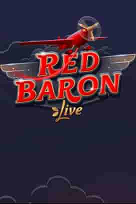 Live Red Baron