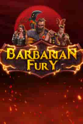 Barbarian Fury