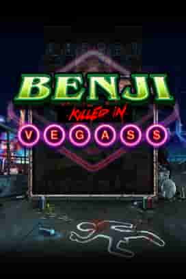 Benji Killed in Vegas