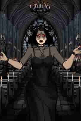 Blood & Shadow 2