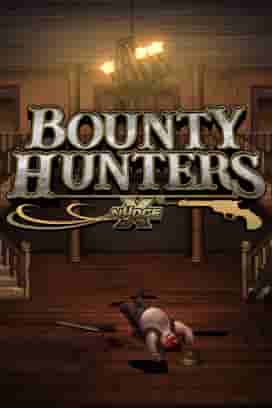Bounty Hunters