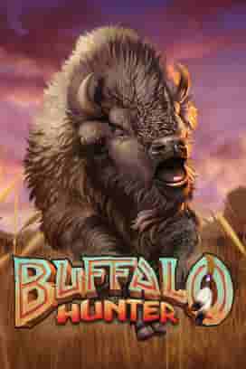 Buffalo Hunter
