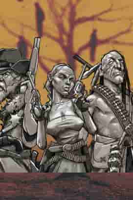 Deadwood R.I.P