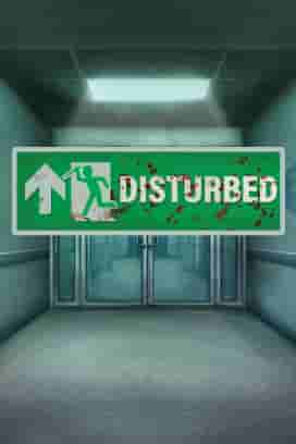 Disturbed