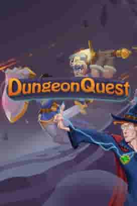 Dungeon Quest