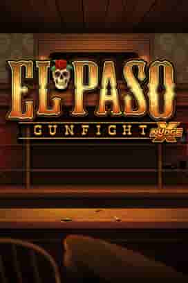 El Paso Gunfight xNudge