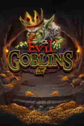 Evil Goblins xBomb