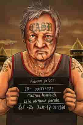 Folsom Prison