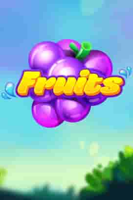 Fruits