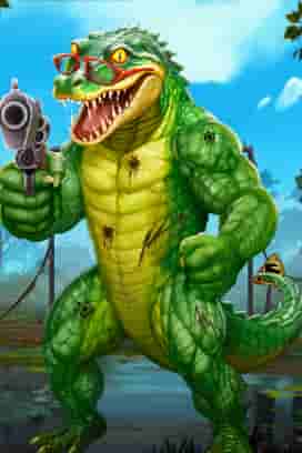 Gator Hunters