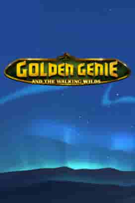 Golden Genie & the Walking Wilds