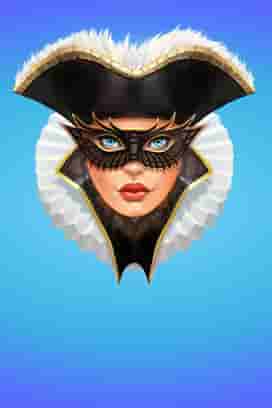 Harlequin Carnival