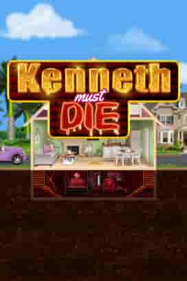 Kenneth Must Die