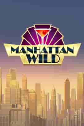 Manhattan Goes Wild