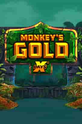 Monkey's Gold xPays