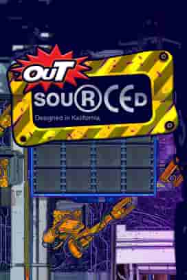 Outsourced