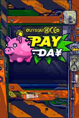 Outsourced: Payday