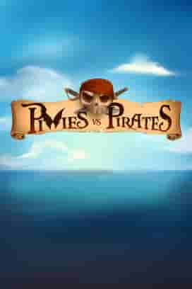 Pixies vs Pirates