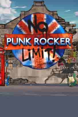 Punk Rocker