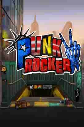 Punk Rocker 2