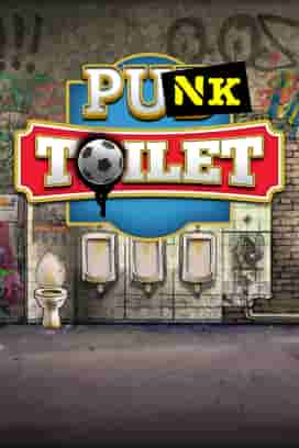 Punk Toilet
