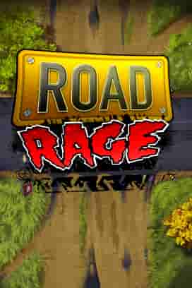 Road Rage