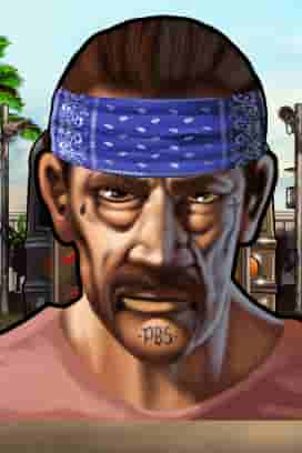 San Quentin 2: Death Row