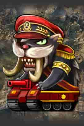 Tanked