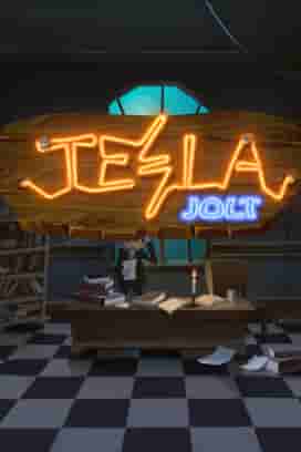 Tesla Jolt