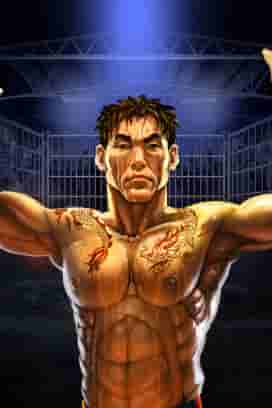 The Cage