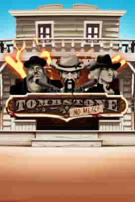 Tombstone No Mercy