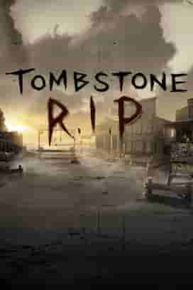 Tombstone R.I.P.