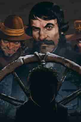 True Grit Redemption