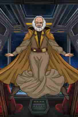 Tsar Wars