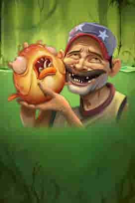 Ugliest Catch