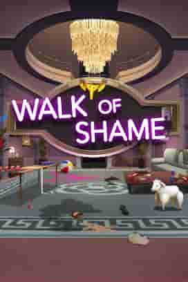 Walk of Shame