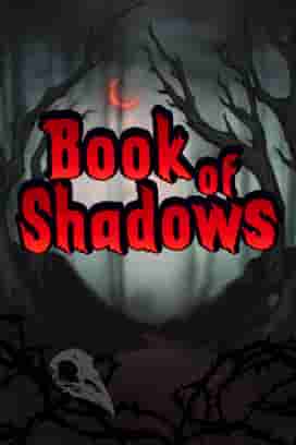 Book Of Shadows