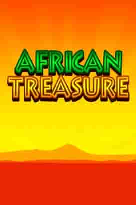 African Treasure