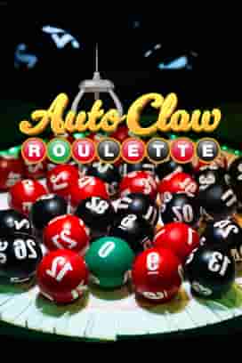 Auto Claw Roulette