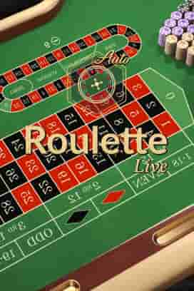 Auto Roulette