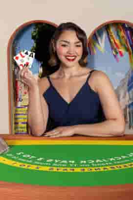 Blackjack Da Sorte