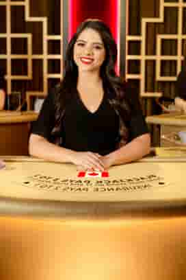 Canada Blackjack