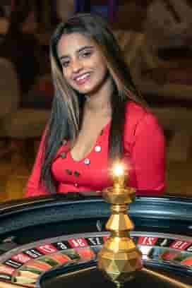 Casino Marina Roulette 1