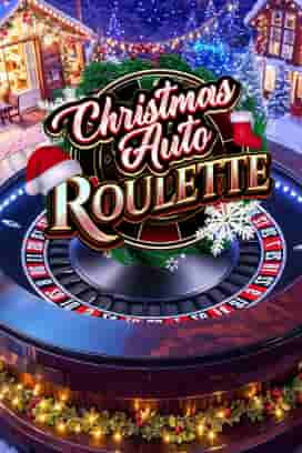 Christmas Auto Roulette