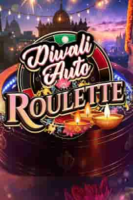 Diwali Auto Roulette